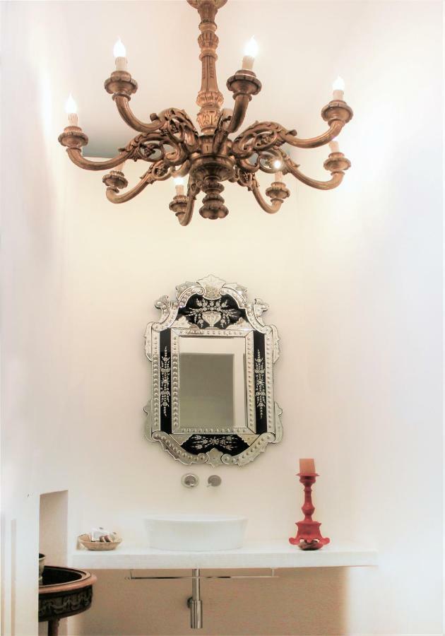Reggia Del Saraceno Villa Syracuse Exterior photo